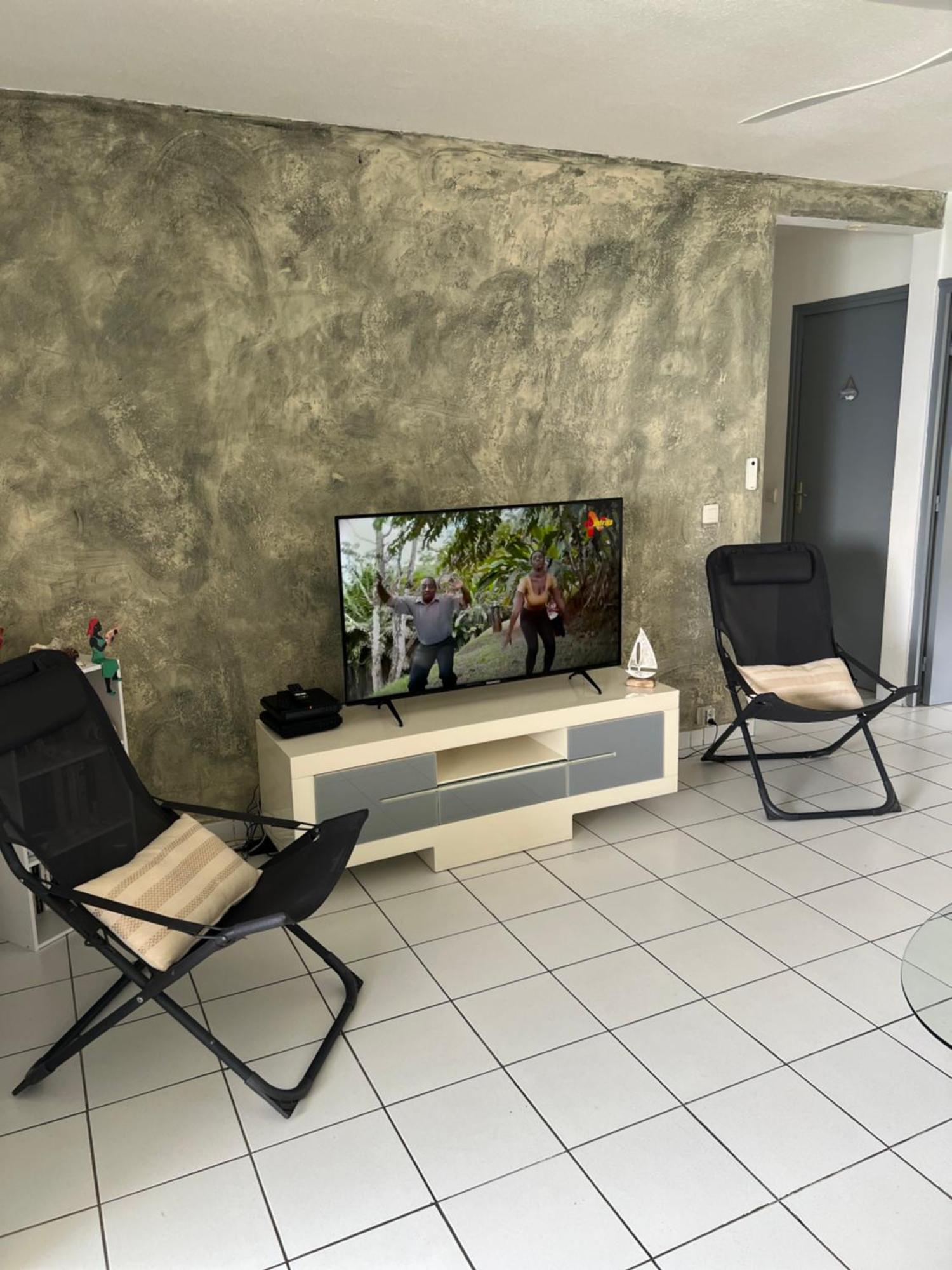 T2 Tout Confort Vue Panoramique Sainte-Anne Zewnętrze zdjęcie
